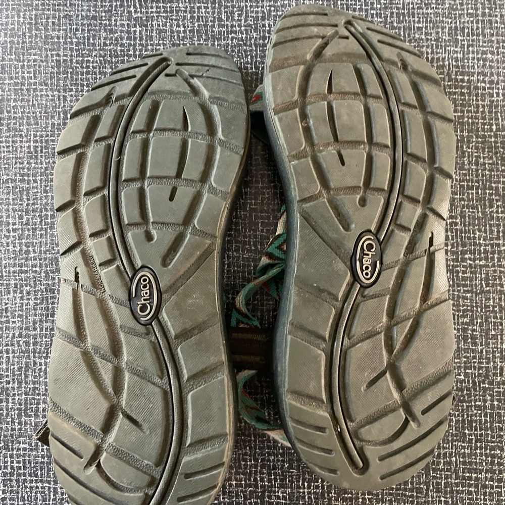 Chaco z/cloud - Picture 2 of 3
